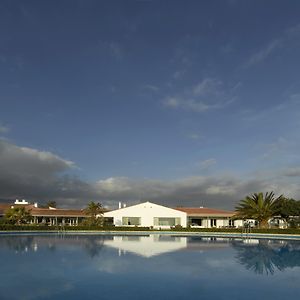 Parador de Málaga Golf