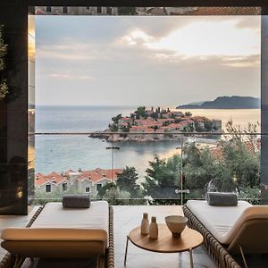 Villa Geba Boutique Hotel