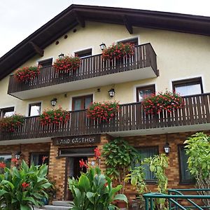 Hotel-Landgasthof Henghuber