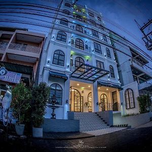 The Seens Hotel
